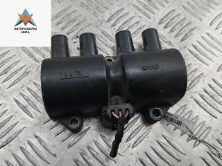 катушка зажигания Daewoo Tacuma 1 поколение [рестайлинг] 2004, 2.0 л., бензин, МКПП, синий, минивэн, 96253555