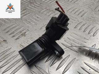 датчик распредвала Nissan Primera P12 2006, 1.8 л., бензин, МКПП, чёрный, универсал, MOTORAD1CS105