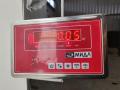 форсунка Nissan Primera P12 2006, 1.8 л., бензин, МКПП, чёрный, универсал, 166009F600, 0280155940 - фото №2