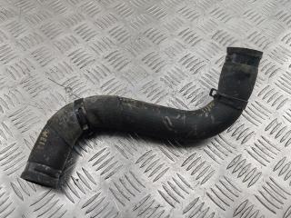 патрубок (трубопровод, шланг) Daewoo Tacuma 1 поколение [рестайлинг] 2004, 2.0 л., бензин, МКПП, синий, минивэн, 96263882