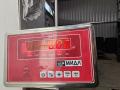форсунка Nissan Primera P12 2006, 1.8 л., бензин, МКПП, чёрный, универсал, 166009F600, 0280155940 - фото №2
