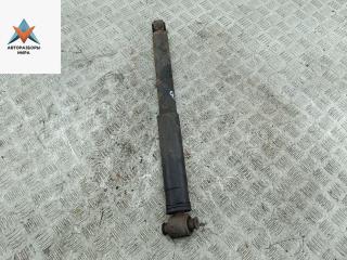 амортизатор задний правый Renault Espace 4 поколение 2005, 2.0 л., бензин, МКПП, синий, минивэн