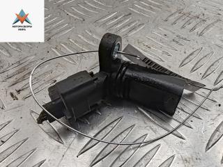 датчик распредвала Nissan Primera P12 2006, 1.8 л., бензин, МКПП, чёрный, универсал, MOTORAD1CS105