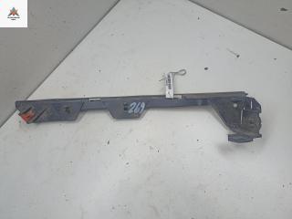 кронштейн переднего бампера Opel Vectra C 2004, 2.2 л., бензин, МКПП, серый, хетчбэк 5 дв., 13140760