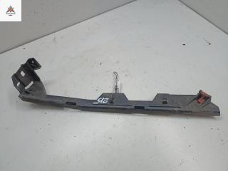 кронштейн переднего бампера Opel Vectra C 2002, 1.8 л., бензин, МКПП, синий, седан, 13140760