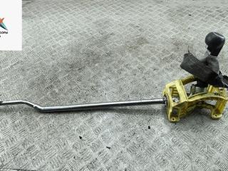 кулиса Opel Astra H/Family [рестайлинг] 2006, 1.6 л., бензин, МКПП, серый, универсал