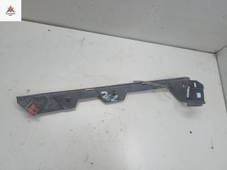 кронштейн переднего бампера Opel Vectra C 2004, 2.2 л., бензин, АКПП, серый, хетчбэк 5 дв., 13140760