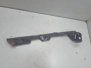 кронштейн переднего бампера Opel Vectra C 2004, 2.2 л., бензин, АКПП, серый, хетчбэк 5 дв., 13140760