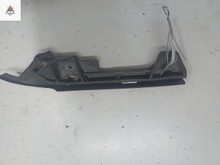 кронштейн переднего бампера Opel Astra G 1999, 1.4 л., бензин, МКПП, серый, хетчбэк 5 дв., 90559499