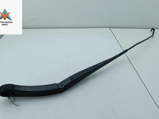 Щеткодержатель (поводок стеклоочистителя) передний Peugeot Expert 2 поколение 2011, 2.0 л., дизель, МКПП, белый, фургон, 1400456780