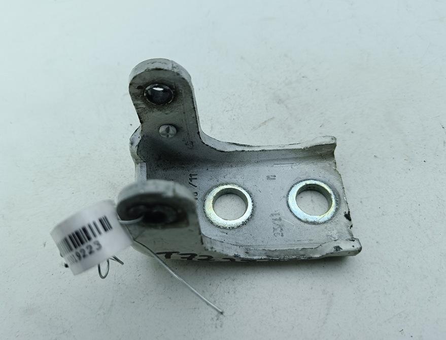 петля двери Peugeot Expert 2011, белый, фургон