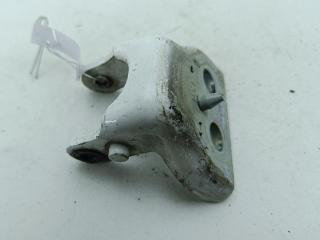 петля двери Peugeot Expert 2 поколение 2011, белый, фургон