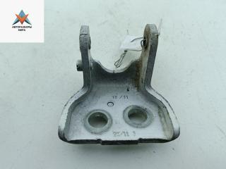 петля двери Peugeot Expert 2 поколение 2011, белый, фургон