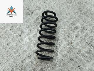 пружина задняя BMW 5 серия E39 [рестайлинг] 2002, 2.2 л., бензин, АКПП, зелёный, универсал