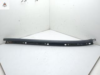 молдинг лобового стекла Citroen Xsara 1 поколение [рестайлинг] 2003, 1.6 л., бензин, МКПП, серый, универсал, 9636749180