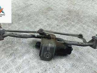 Механизм стеклоочистителя переднего (трапеция дворников) Peugeot Expert 2 поколение 2011, 2.0 л., дизель, МКПП, белый, фургон, 1400456480