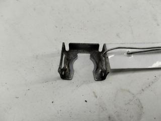 крепление форсунки Audi A6 4B/C5 1997, 2.4 л., бензин, АКПП, зелёный, седан, 035906037