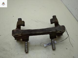 скоба суппорта Alfa Romeo 159 1 поколение 2005, 1.9 л., бензин, МКПП, серый, седан