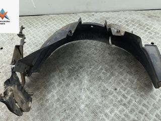 Подкрылок передний правый Dacia (Renault) Logan 2008, 1.4 л., бензин, универсал, 8200595794