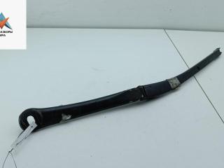 Щеткодержатель (поводок стеклоочистителя) передний BMW 5 серия E39 [рестайлинг] 2003, 2.5 л., бензин, МКПП, чёрный, универсал, 8209879, 8361743