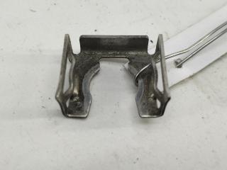 крепление форсунки Audi A6 4B/C5 1997, 2.4 л., бензин, АКПП, зелёный, седан, 035906037