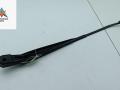 Щеткодержатель (поводок стеклоочистителя) передний Dacia (Renault) Logan 2008, 1.4 л., бензин, МКПП, белый, универсал, 8200620432 - фото №2