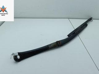 Щеткодержатель (поводок стеклоочистителя) передний BMW 5 серия E39 [рестайлинг] 2000, 2.5 л., бензин, МКПП, чёрный, универсал, 8209879, 8361743