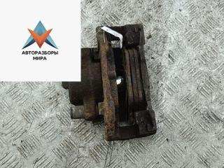 суппорт передний левый BMW 3 серия E46 [рестайлинг] 2003, 2.0 л., бензин, МКПП, серый, седан