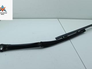 Щеткодержатель (поводок стеклоочистителя) передний BMW 5 серия E39 [рестайлинг] 2002, 2.2 л., бензин, АКПП, зелёный, универсал, 8209879, 8361743