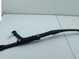 Щеткодержатель (поводок стеклоочистителя) передний BMW 5 серия E39 1999, 2.5 л., бензин, АКПП, серый, универсал, 8209880, 8361744