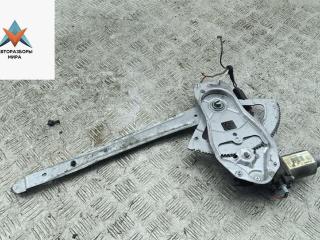 стеклоподъемник электрический передний левый Ford Transit 8 поколение 2013, 2.2 л., дизель, МКПП, синий, микроавтобус