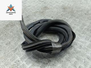 уплотнитель двери Volkswagen Transporter T5 2006, 2.5 л., дизель, МКПП, белый, микроавтобус