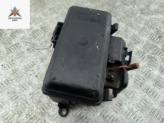 блок предохранителей Ford Transit 8 поколение 2013, 2.2 л., дизель, МКПП, синий, микроавтобус, 6C1T14A067AB