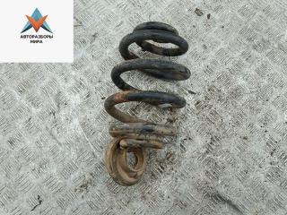 пружина задняя Volkswagen Transporter T5 2006, 2.5 л., дизель, МКПП, белый, микроавтобус