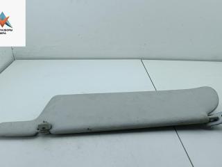 козырек солнцезащитный Volkswagen Transporter T4 1994, 2.4 л., дизель, МКПП, белый, микроавтобус, 705857552G