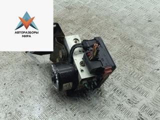 блок ABS Renault Master 2 поколение 2000, 2.8 л., дизель, МКПП, белый, микроавтобус, 8200036532B