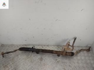 рулевая рейка Volkswagen Transporter T5 2006, 2.5 л., дизель, МКПП, белый, микроавтобус