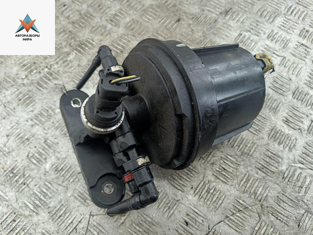 корпус топливного фильтра Ford Transit 8 поколение 2013, 2.2 л., дизель, CC119155AF - фото №1