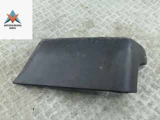 клык бампера задний правый Ford Transit 8 поколение 2013, 2.2 л., дизель, МКПП, синий, микроавтобус, YC151792B