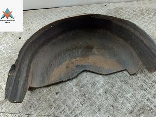 Подкрылок задний правый Volkswagen Transporter T5 2006, 2.5 л., дизель, микроавтобус, 7H0810972