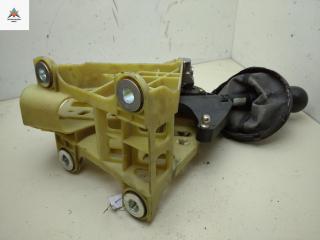 кулиса Volkswagen Transporter T5 2006, 2.5 л., дизель, МКПП, белый, микроавтобус, 7H0711116