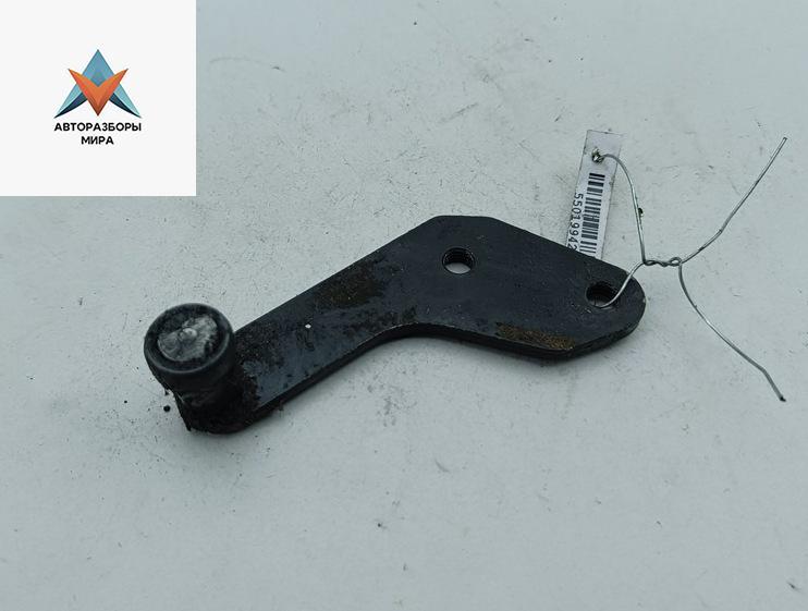 ролик двери сдвижной Ford Transit 8 поколение 2013, 2.2 л., дизель, МКПП, синий, микроавтобус - фото №1