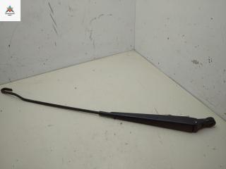 Щеткодержатель (поводок стеклоочистителя) передний Ford Transit 8 поколение 2013, 2.2 л., дизель, МКПП, синий, микроавтобус, 6C1117526BB