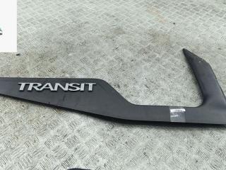 молдинг двери передней правой Ford Transit 8 поколение 2013, 2.2 л., дизель, МКПП, синий, микроавтобус, 6C16V22370