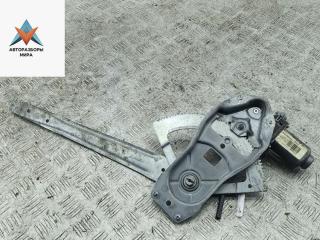 стеклоподъемник электрический передний правый Ford Transit 8 поколение 2013, 2.2 л., дизель, МКПП, синий, микроавтобус, 6C11V2320