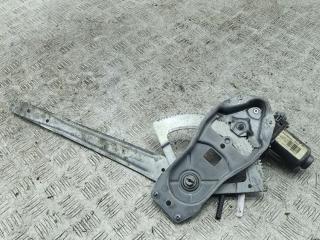 стеклоподъемник электрический передний правый Ford Transit 2013, 2.2 л., дизель, МКПП, синий, микроавтобус, 6C11V2320