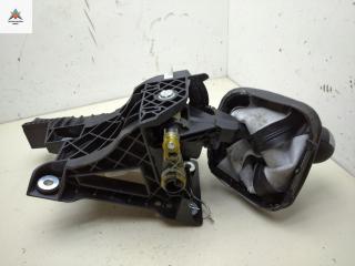 кулиса Ford Transit 8 поколение 2013, 2.2 л., дизель, МКПП, синий, микроавтобус, 6C1R7C453RD