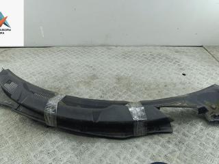 дождевик Renault Scenic 2 поколение [рестайлинг] 2007, 1.6 л., бензин, МКПП, серый, минивэн, 8200183140