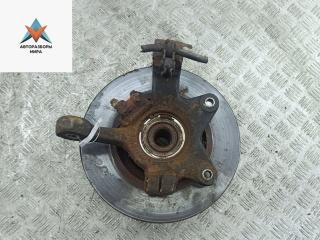 ступица передняя левая Opel Movano A 1998, 2.8 л., дизель, МКПП, серый, микроавтобус