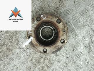 ступица задняя левая Renault Master 2 поколение 2000, 2.8 л., дизель, МКПП, белый, микроавтобус